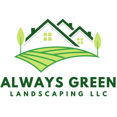 ALWAYS GREEN LANDSCAPING